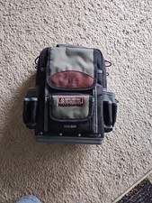 Veto Pro Pac MB3B Large Meter Bag with Base