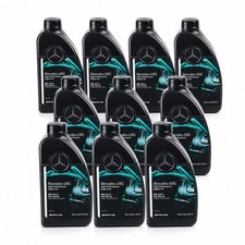 10L Original Mercedes Benz AMG 0W40 229.5 0W-40 MB Motoröl Genuine Engine Oil 10L Original Mercedes Benz AMG 0W40 229.5 0W-40 MB Motoröl Genuine Engine Oil