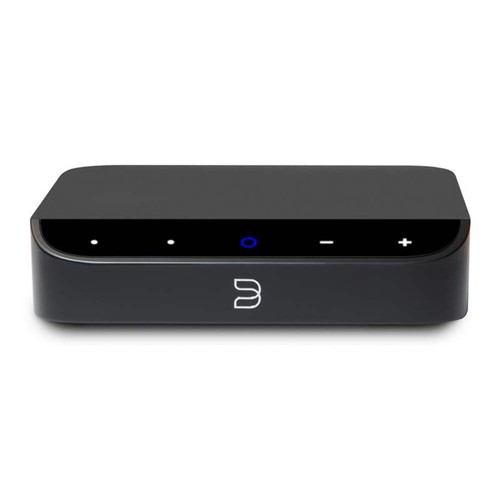 Bluesound NODE NANO Wireless Music Streamer