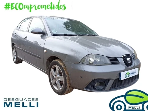 6Q0947105F Luz Interior para SEAT IBIZA (6L1) Reference 2007 9136230 - Imagen 8 de 10