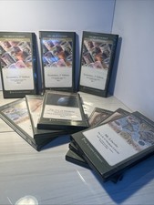The Great Courses DVD Lot Economics History Philosophy Retail 600  B1 