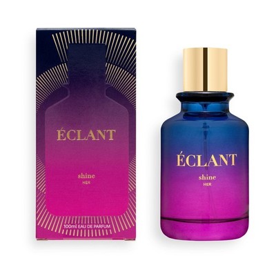 Eclat Shine Eau de Parfum für Damen   EDP - 100 ml