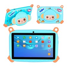 Kids Tablet 7 Inch, 8GB RAM 64GB Storage,Android Tablet for Kid with Time Limits