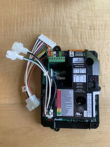 Emerson White Rodgers 50M56U-751 Integrated Furnace Control Module (used)