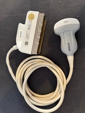 Siemens Acuson Dax Deep Abdominal Transducer Probe