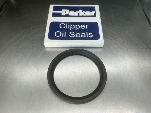 Parker Clipper 3QTR16 Single Lip Oil Seal 5.625" shaft, 6.75" OD