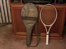 Dunlop Max Power Plus Tennisschläger L4 **Made in England**