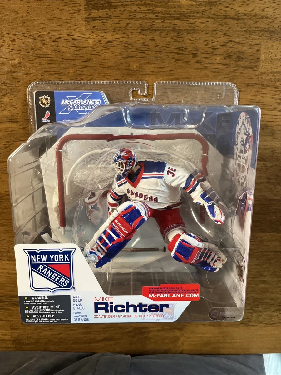 Mcfarlane Hockey Goalie for sale | eBay