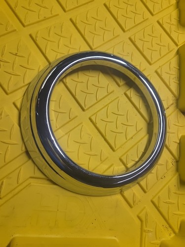 Original Mercedes W121 190sl headlight rings bezel. OEM
