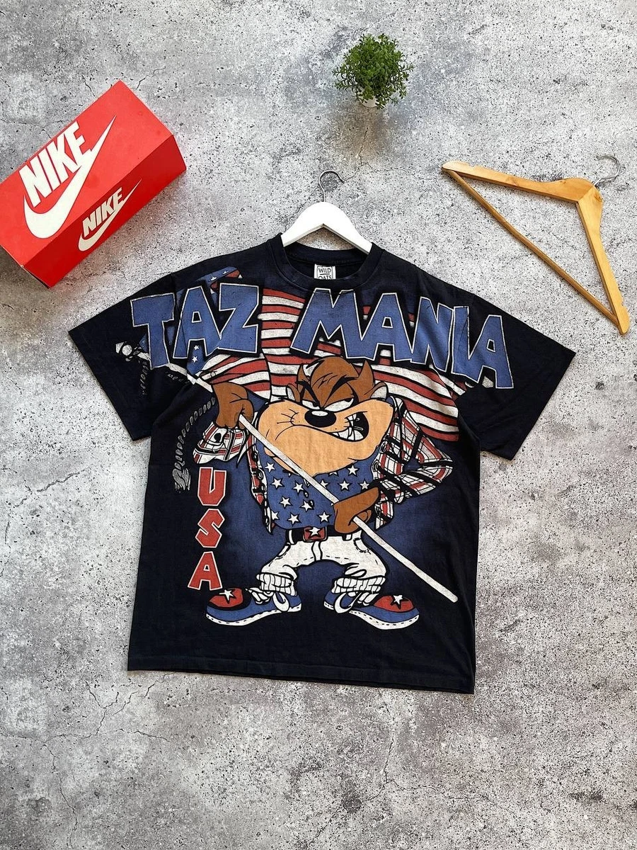 Looney Tunes with Vintage T-Shirts for Men for sale - eBay