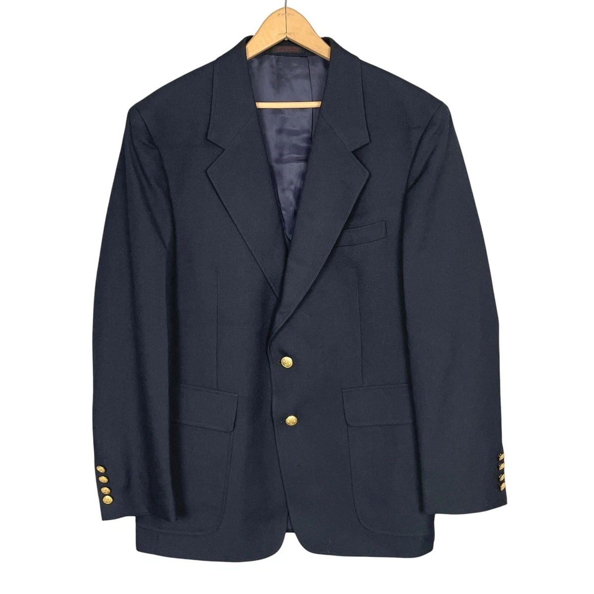 Savile Row Blue Regular Suits & Blazers for Men for sale | eBay