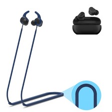Anti-Lost Strap for Solo Buds Headphone Holder Rope Earphone Neck Strap