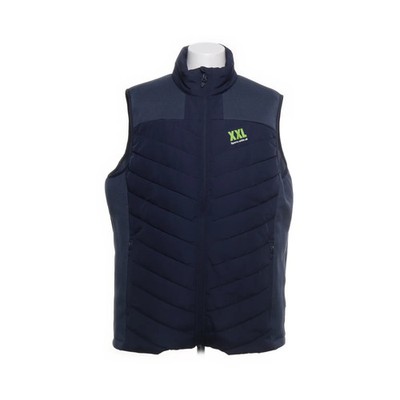 Stormberg, Outdoor Weste, Herren, Größe: XXL, Blau/Grau, Polyester #xxu