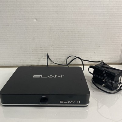 Elan Home Systems g1 System Controller G1 w/ Power Cord