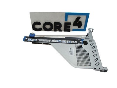 HP P31229-001 DL36X G10+ HPE NVMe X16X8 GPU RISER - P11345-002