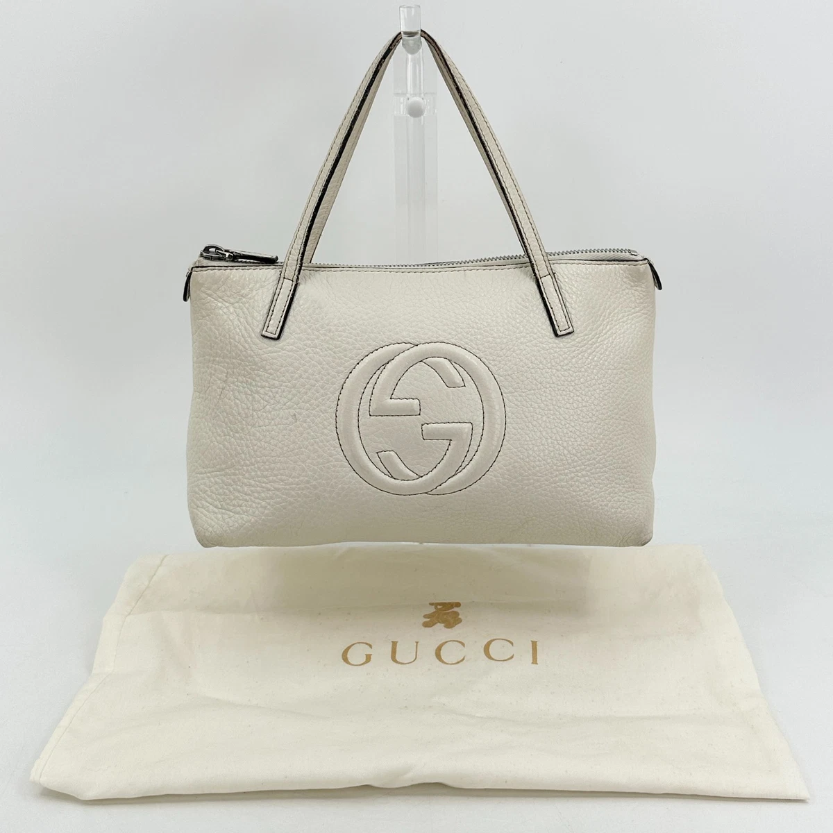 Gucci Soho Bags & Handbags for Women for Sale - eBay
