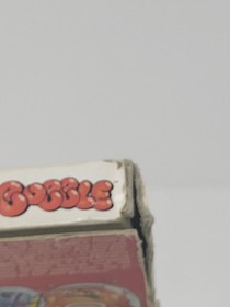 Bubble Bobble (Nintendo NES, 1988) Complete w/ Box and Manual - Rough Box