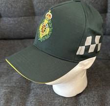 Ambulance Service Baseball Cap Hat HART SORT paramedic EMT nurse Tech FREC IFAK
