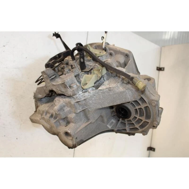 GETRIEBE FT FÜR RENAULT SCENIC - SCENIC X-MOD (09-11)(11-13) 1.9 DCI (96KW) 2009 - Image 4 of 4