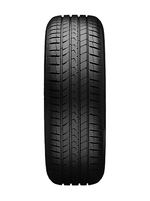 VREDESTEIN QUATRAC PRO EV 205/45R17 88W XL FSL BSW - Bild 2