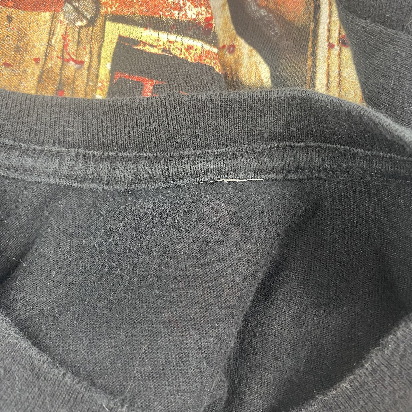 Universal Studios 2012 Horror Nights Halloween Gr… - image 7