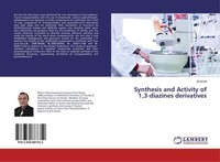 Synthesis And Activity Of 1,3-Diazines Derivatives Ali Al-Kaf