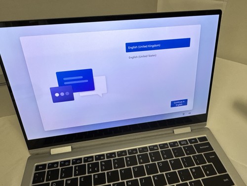 Samsung Galaxy Book2 Pro 360 Intel Core i5-1240P 8GB RAM 256GB SSD 13 inch - Afbeelding 5 van 21