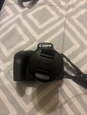 Canon PowerShot SX530 HS