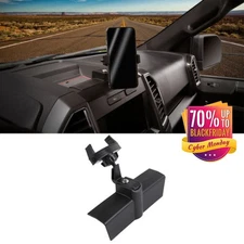 Phone Holder for Ford F150 2015+ 360 Degree Rotation Car Interior Accessories