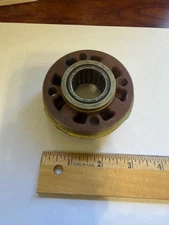 ⚙️ OMC Gearcase Head Assembly #379327 — Bearing & Seal Assembly