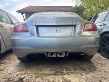 Pare-choc arrière Chrysler CROSSFIRE