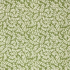 Bouvier Green Leaf ~ Fabric by the Yard
