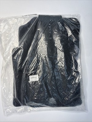 Subaru Impreza 2017-2023 Black Carpet Floor Mats OEM 4 Piece J505SFL000 NEW