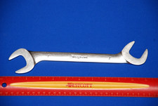 Snap-on Tools 1 Sae Four-way Angle Head Open-end Wrench Vs32b Snap-on Tools 1 Sae Four-way Angle Head Open-end Wrench Vs32b