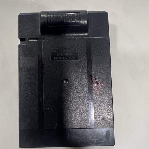 Authentic Pokémon Pinball (Nintendo Game Boy Color, 1999) TESTED! WORKS! - Picture 3 of 4