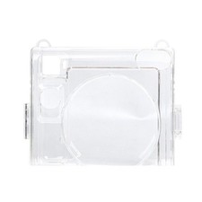 Crystal PC Case Dustproof Protectors for SQUARE SQ40 Camera Schockproof Cover