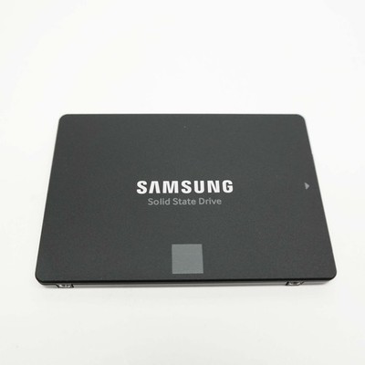 Samsung 870 EVO 500GB 2.5 Inch SATA III Internal SSD MZ-77E500B/AM