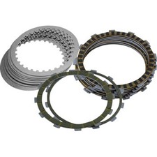Barnett Carbon Fiber Clutch Kit 99-17 Big Twin Made in the USA Free Shipping