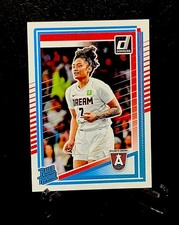 2025 Donruss - Te-hina Paopao #91 Rated Rookie
