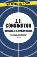 Nemesis At Raynham Parva J. J. Connington Taschenbuch Englisch 2013