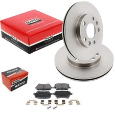 Kits de frein Dacia DUSTER