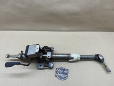92-95 Honda Civic Oem Used 2dr Coupe Steering Column