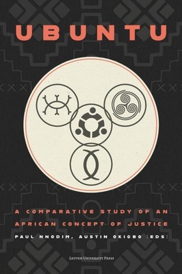 UBUNTU by VARIOUS Paperback Self Help Business