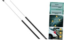 Hood Lift Supports Replacement Struts Gas Springs Shocks Fit for Audi A4 for
