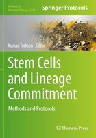 Stem Cells And Lineage Commitment Methods And Protocols Kursad Turksen Buch Xii