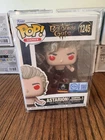 Funko Pop! Astarion Vampire Ascendant #1245 Toy Temple Exclusive IN HAND