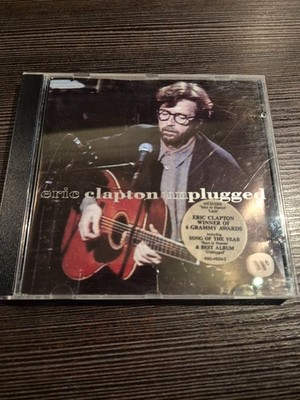 Unplugged von Eric Clapton | CD | Zustand gut