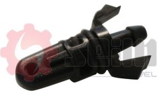 Waschwasserdüse Scheibenreinigung SEIM 107515 für RENAULT LOGAN 1 dCi KS04 KS1L