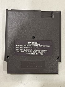 The Punisher (Nintendo NES, 1991)