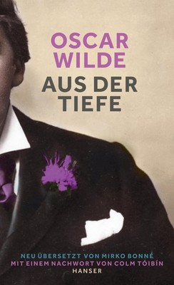 Oscar Wilde Aus der Tiefe